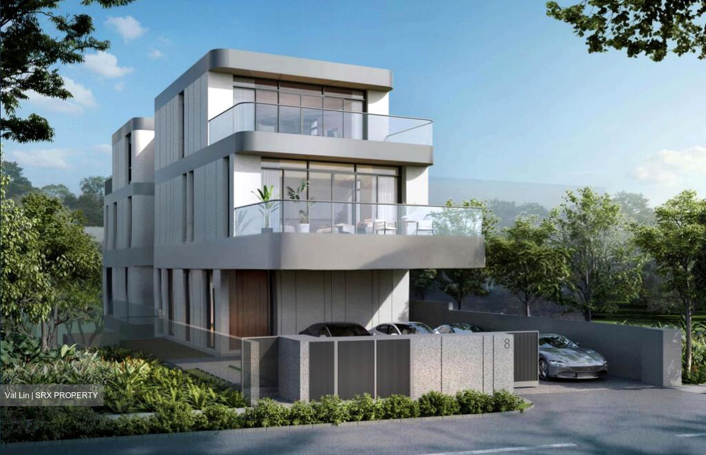 Mcmahon Park (D10), Detached #497780471